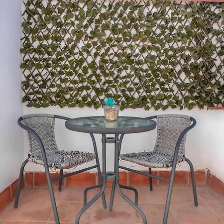 דירות מאלגה Private Rooftop & Elegant Studio - Center By Rems מראה חיצוני תמונה